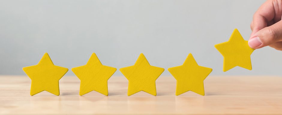 5 Steps To Hassle-Free Performance Evaluations