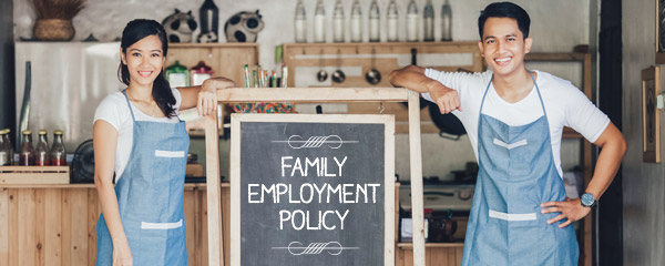Family Employment Policy: Does Your Business Need One?