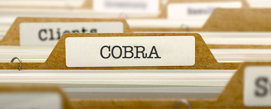 COBRA Rules For Employers