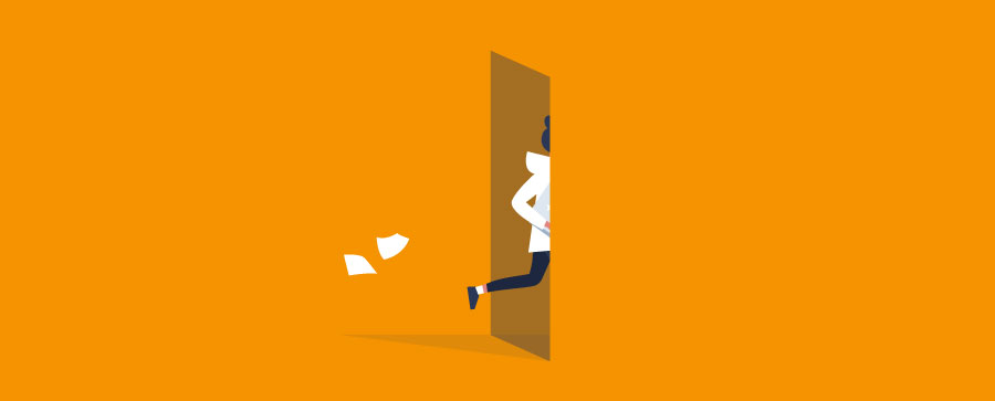 Employee Ghosting: How To Prevent The Silent Exit