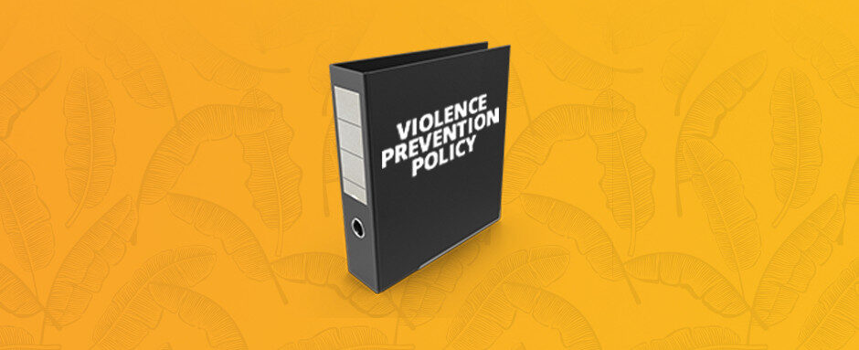 Key Elements Of A Workplace Violence Prevention Policy
