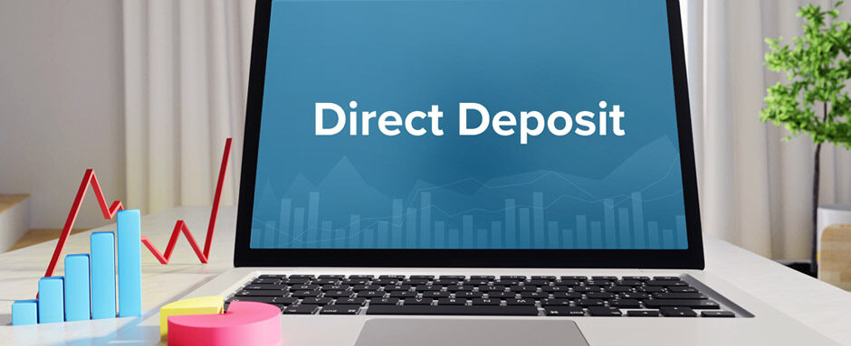Direct Deposit Guide For Hawaii Employers