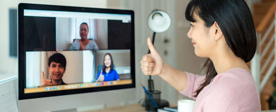 Virtual Meetings Tips For Better Productivity And Engagement