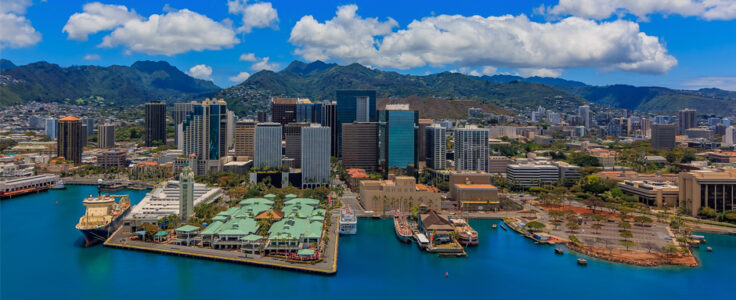 Simply Business: Hawaii’s Unemployment Insurance Rate Increase