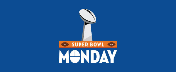 Don’t Fumble Super Bowl Monday: Keep It Productive And Safe
